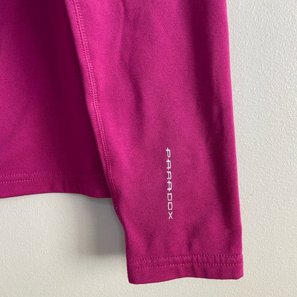 PARADOX Girls Pullover Size Large (10/12) - Picture 4 of 4